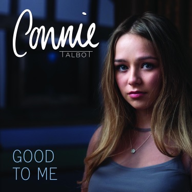 Connie Talbot - Over The Rainbow (HQ) 