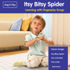 Itsy Bitsy Spider - Sing n Play