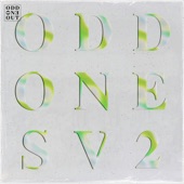 Odd Ones V2 artwork