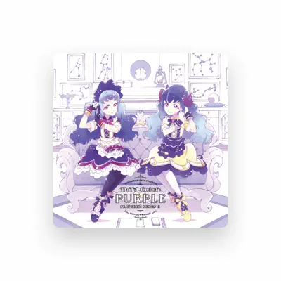 Listen to Sakuya, watch music videos, read bio, see tour dates & more!