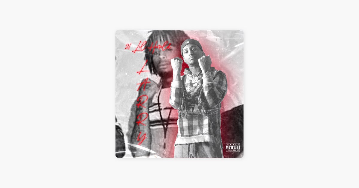 Savage - Song by 21 Lil Harold - Apple Music