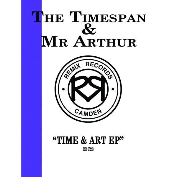Time & Art - Single