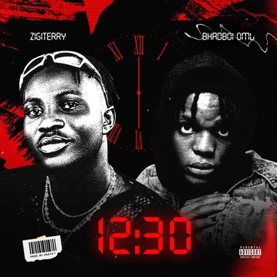 12:30 (feat. BhadBoi OML) - Single