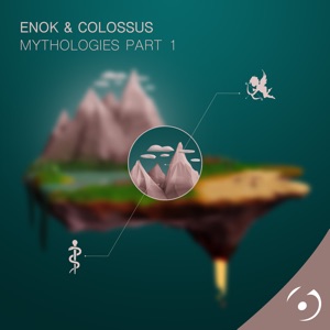 Mythologies Part 1 - Single