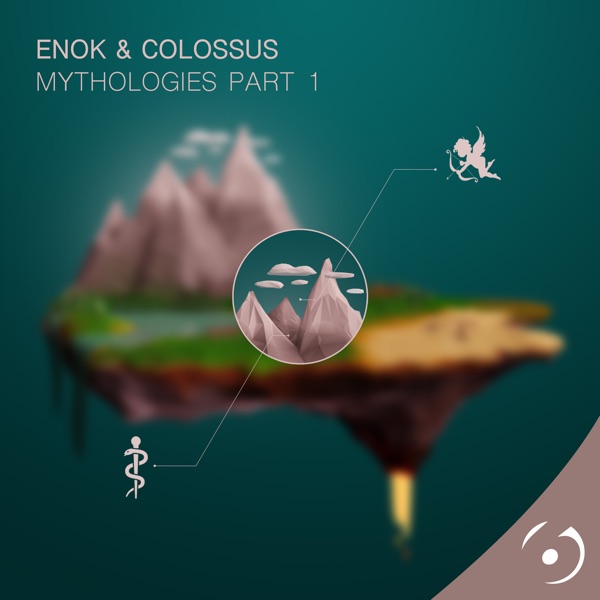 Mythologies Part 1 - Single