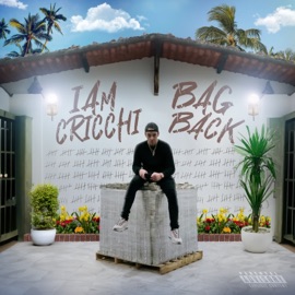 Bag Back (feat. DailyOnThisTrack) I AM Cricchi