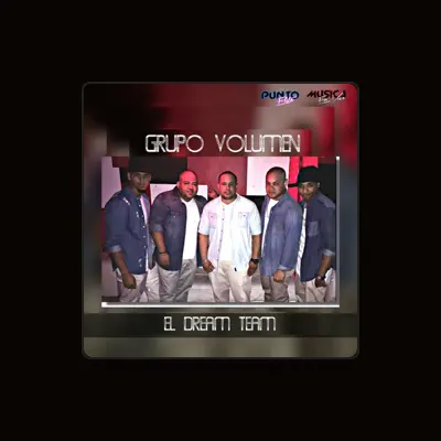 Listen to Grupo Volumen, watch music videos, read bio, see tour dates & more!