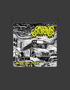 Dengarkan ROTBUS, tonton video musik, baca bio, lihat tanggal tur & lainnya!