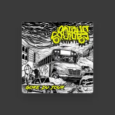 Listen to ROTBUS, watch music videos, read bio, see tour dates & more!