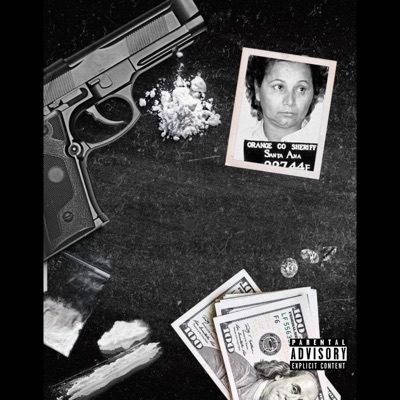 Griselda Blanco - Single