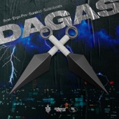 Dagas (feat. Ergo Pro) artwork