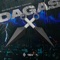 Dagas (feat. Ergo Pro) artwork