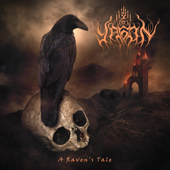 A Raven's Tale - EP - Yagon