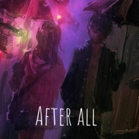 After all (feat. Resilient) - Single - Hello Amethyst