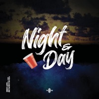 Night & Day - Single - Th3rd & JMTB