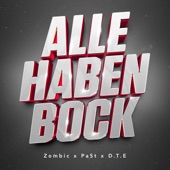 Alle Haben Bock (Extended Version) artwork