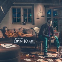 Open Kaart (De Tape) - Dicecream