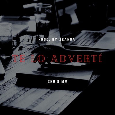 Te lo Advertí - Single