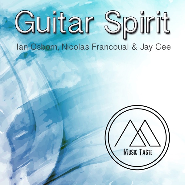 Guitar Spirit - EP