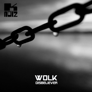 Disbeliever - Single
