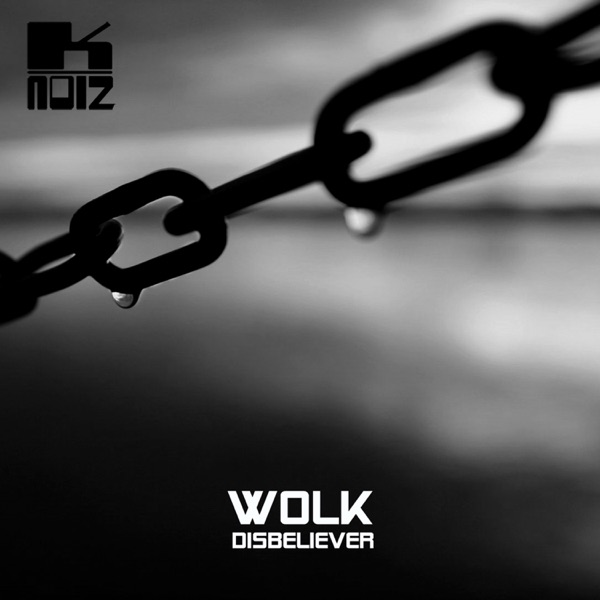 Disbeliever - Single