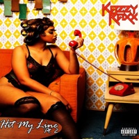 Hit My Line, Pt. 2 - Single - Kazzy Raxx