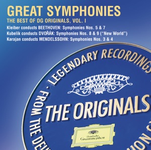 Great Symphonies - The Best of DG Originals, Vol. I