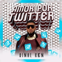 Amor Por Twitter - Single - Rinal Klen