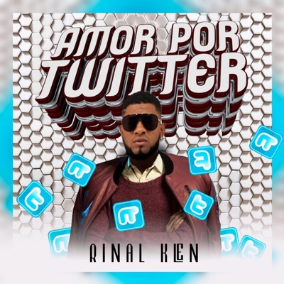 Amor Por Twitter - Single