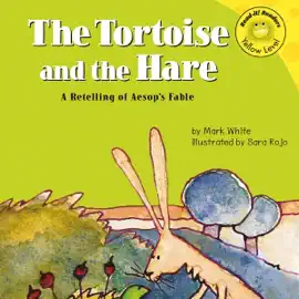 The Tortoise and the Hare: A Retelling of Aesop's Fable (Unabridged)