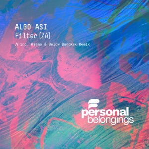 Algo Así - Single