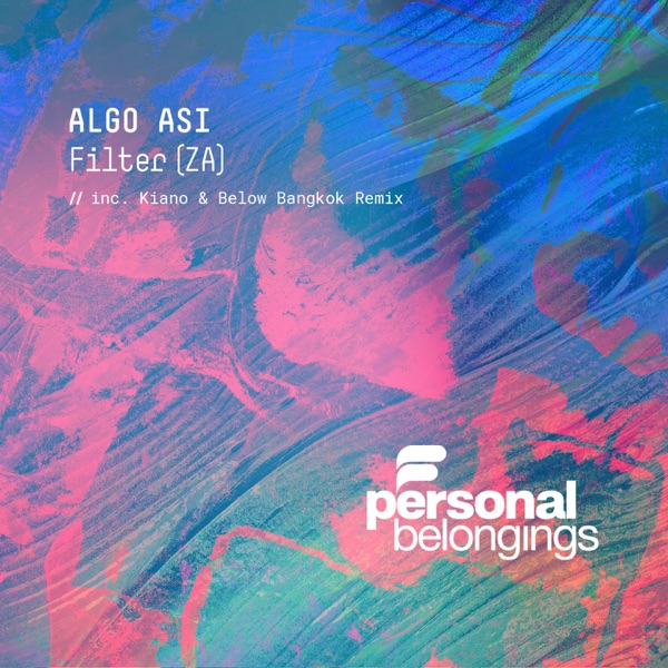 Algo Así - Single