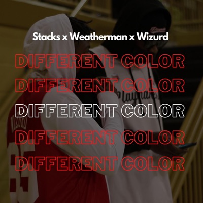 Different Color - Single