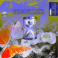 Reloj de Arena - Single - Benjaks