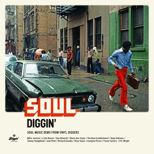 Album artwork