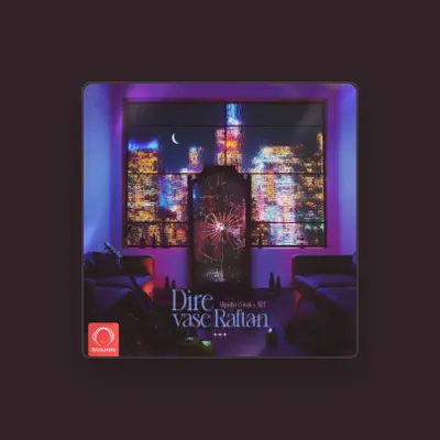 Listen to Vinak, watch music videos, read bio, see tour dates & more!