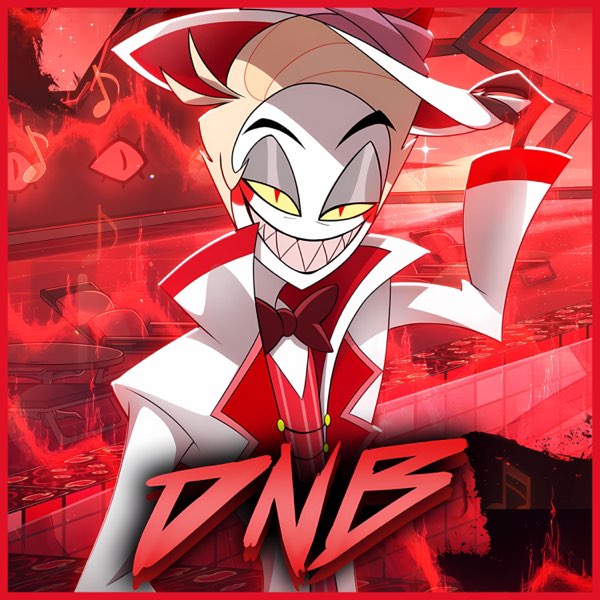 Hazbin Hotel: Love's Inferno (Lucifer Original) (feat. Justin J