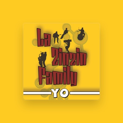 Listen to La Zinzin Family, watch music videos, read bio, see tour dates & more!