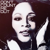 Don't Count Me out (The Apx Remix) artwork
