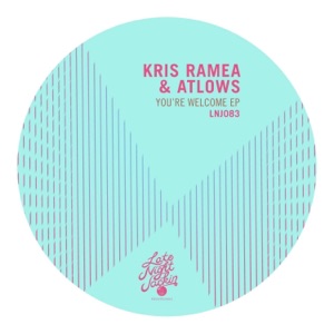 You're Welcome - Single