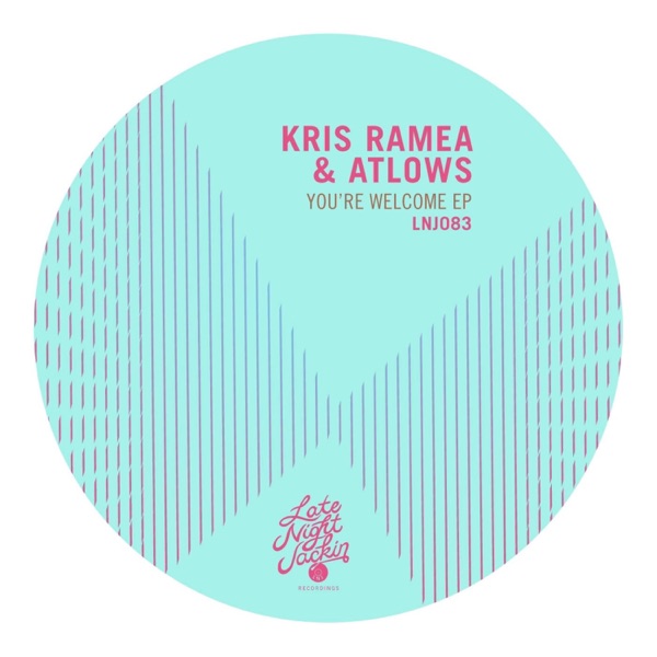 You're Welcome - Single