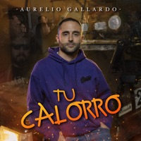 Tu Calorro - Single - Aurelio Gallardo
