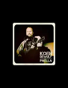 Listen to Koen Dewulf, watch music videos, read bio, see tour dates & more!