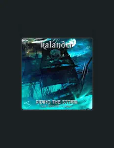 Escucha a Kalander, mira videos musicales, lee su biografía, consulta las fechas de las gira y más.