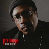 Rick Dorn - It's Done