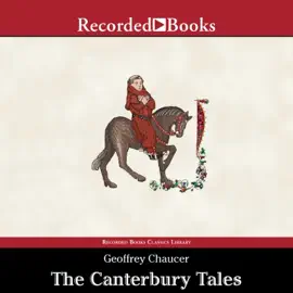 The Canterbury Tales : A Retelling