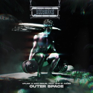 Outer Space (feat. She Is Jules) - Single