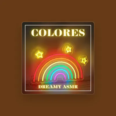 Listen to Dreamy ASMR, watch music videos, read bio, see tour dates & more!