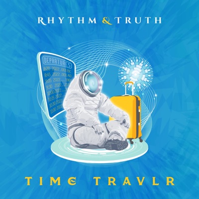 Time Travlr