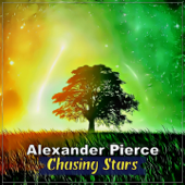 Chasing Stars - Alexander Pierce Cover Art